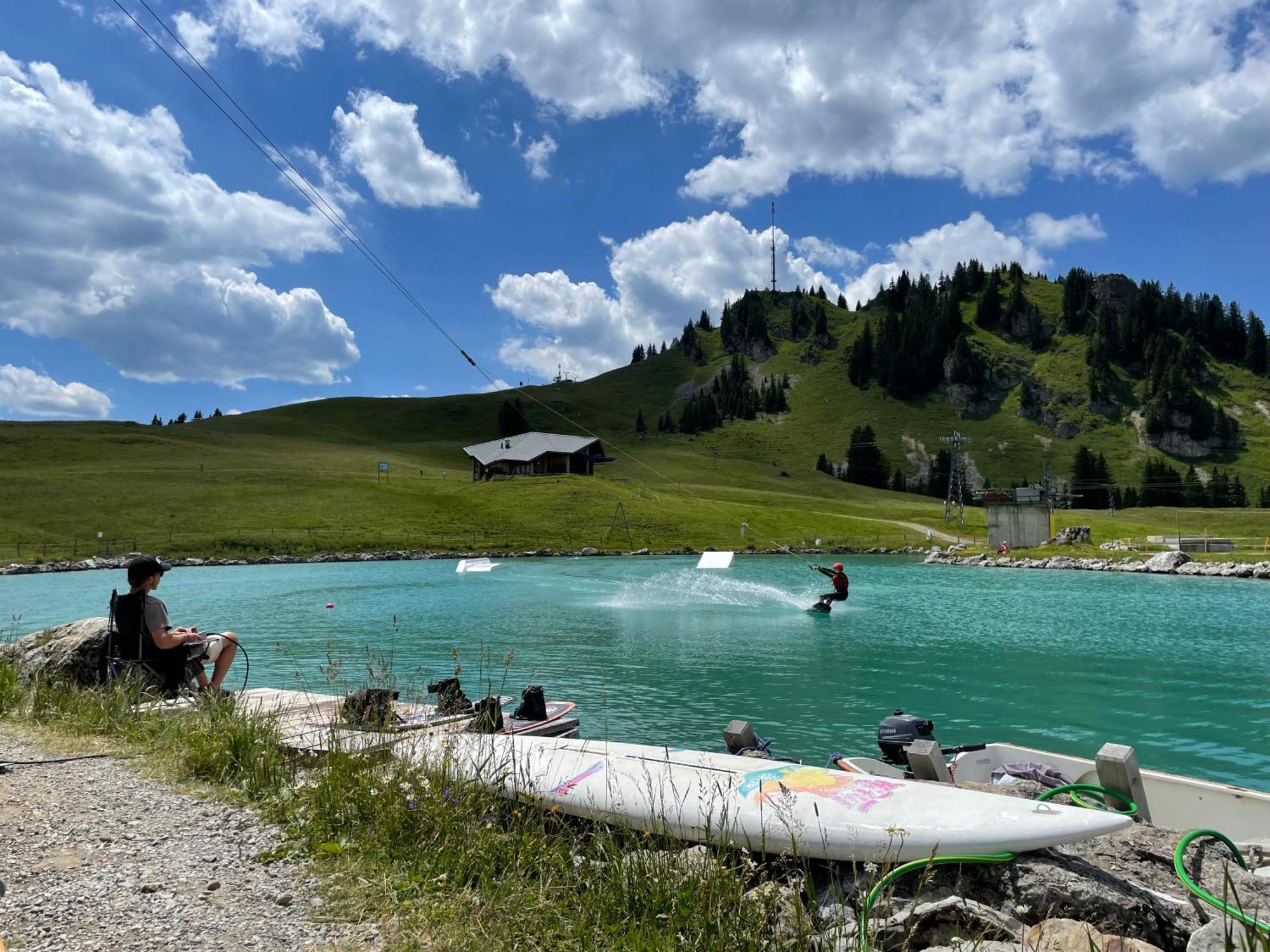 Apartment Résidence Sonnegg - Reimers - Vogel Zweisimmen Esterno foto